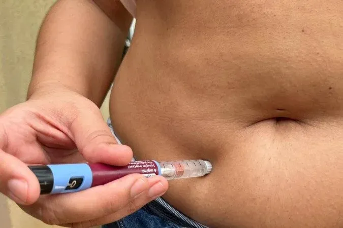 Anvisa aprova 1ª caneta genérica de semaglutida no Brasil