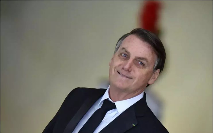 “Parece reunião de velhos amigos”, diz Bolsonaro sobre Brics