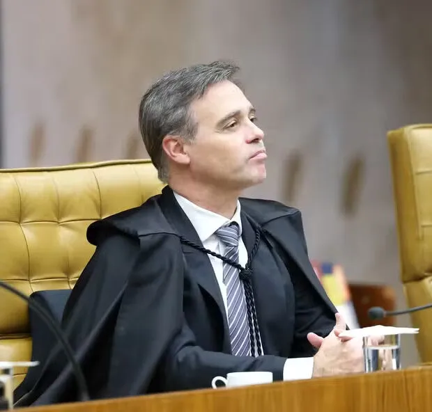TSE: Mendonça vota para confirmar decisão que manda derrubar posts sobre N. S. Aparecida