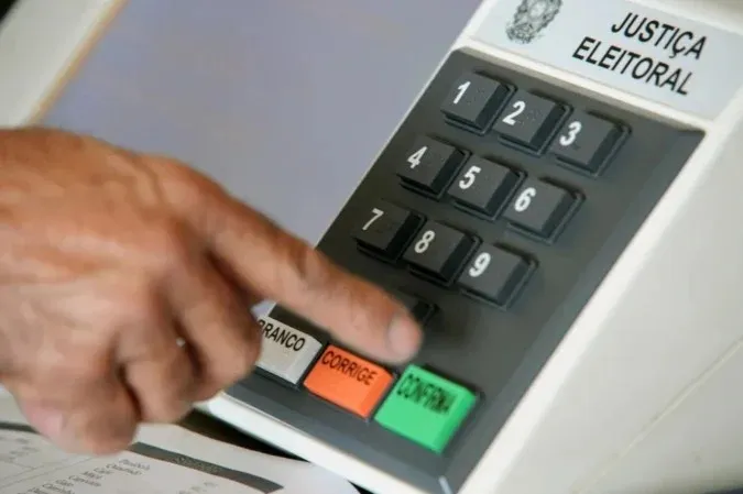 Datafolha divulga nova pesquisa presidencial nesta quinta-feira (1º/10)