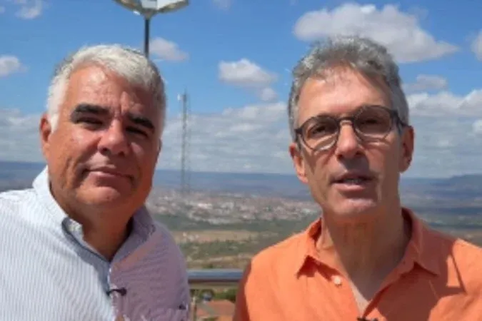 Candidatos do Novo declaram apoio a Flávio, mas Girão diz que seguirá com Zema