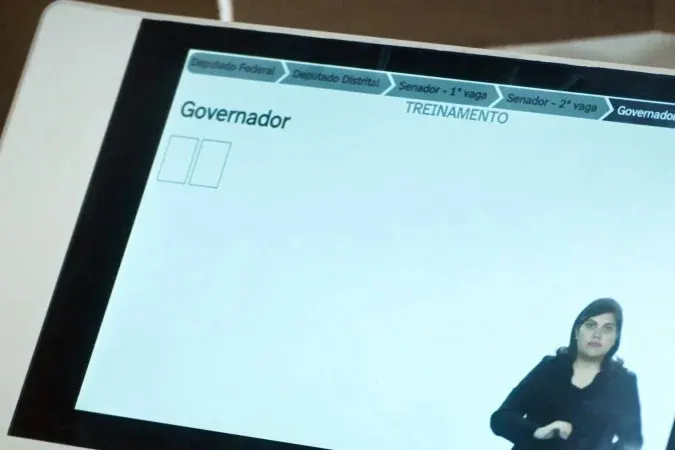 Disputa pelo governo estadual está perto do fim em metade do país
