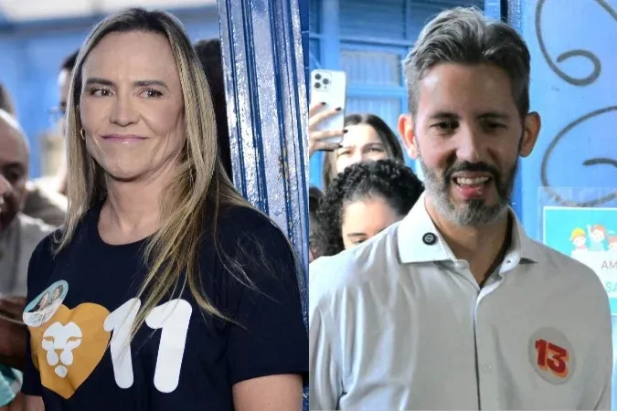 Celina x Grass: quais são as estratégias para uma disputa polarizada