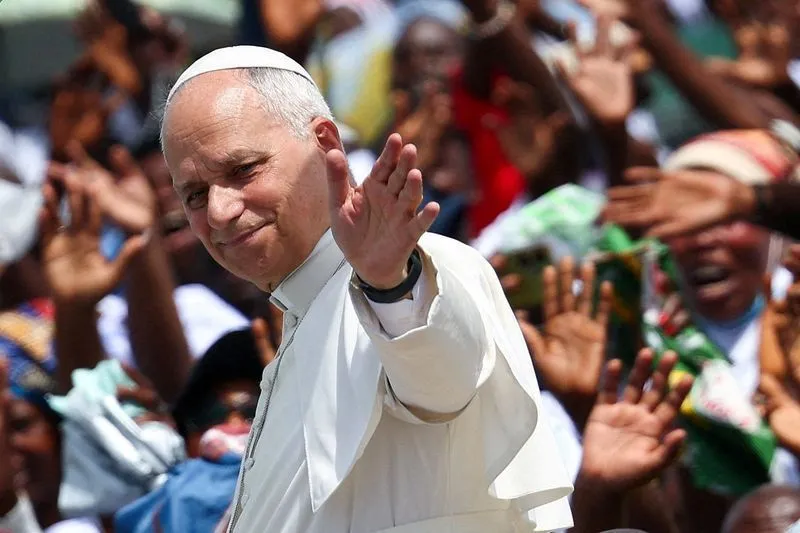 Papa nomeia arcebispo do Brasil em meio à internação por cirurgia de câncer