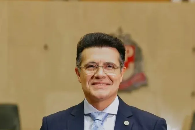 Deputado do PL é preso após disparo em bar de São Paulo
