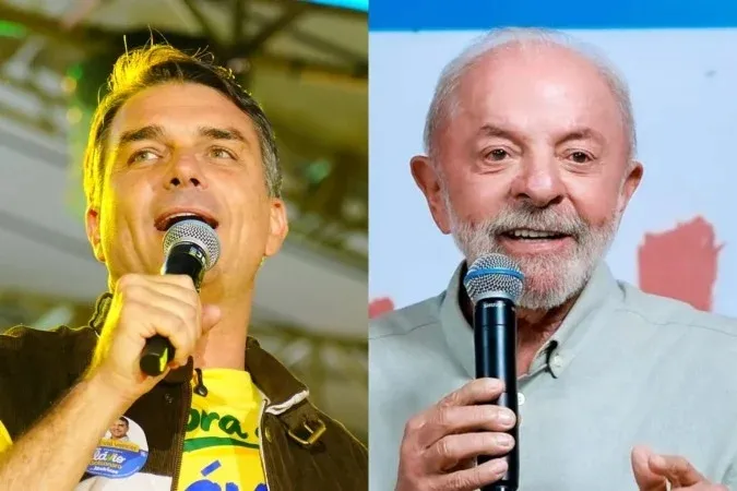 Datafolha divulga nova pesquisa sobre disputa no segundo turno