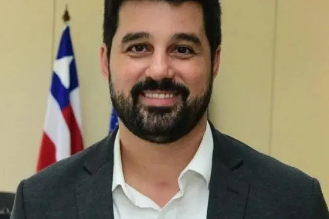 TRE-BA determina prisão de secretário de Mobilidade de Salvador