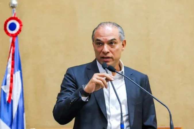 Ex-sócio de Vorcaro, Augusto Lima é internado para cirurgia em Brasília