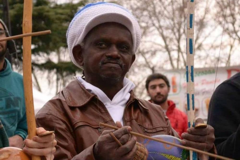 Barbeiro é condenado a 22 anos pela morte do mestre de capoeira Moa do Katendê