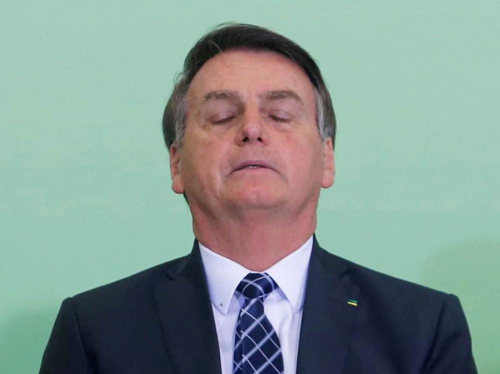 Bolsonaro deixou de declarar à Justiça R$ 420 mil durante campanha