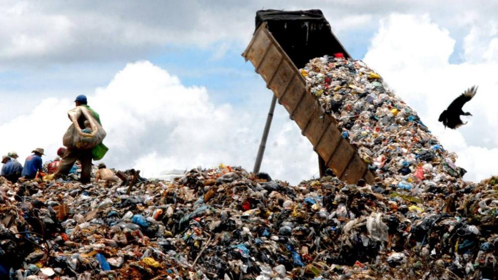Lixão da Estrutural: Estudo projeta descontaminação