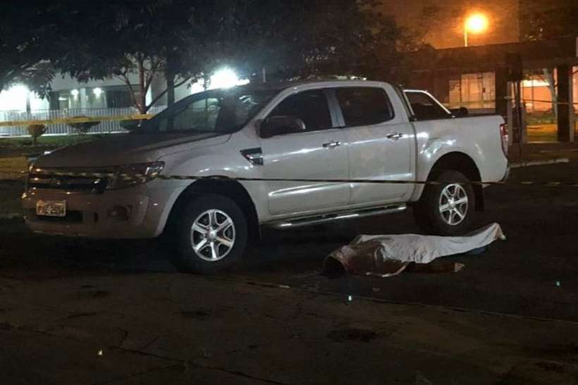 Mulher de médico morto por PM reclama de falta de informações sobre o crime