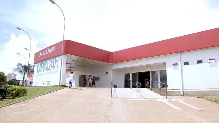 PROJETO PERMITE QUE IGESDF CONSTRUA UNIDADES DE PRONTO ATENDIMENTO (UPA) 