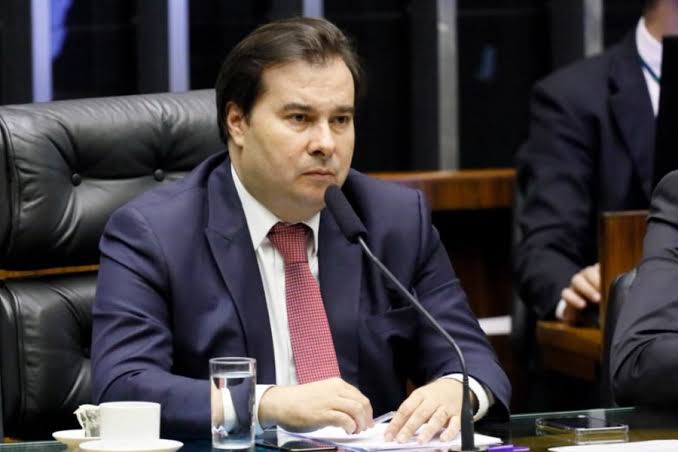 Reforma tributária terá prioridade em 2020, diz Rodrigo Maia