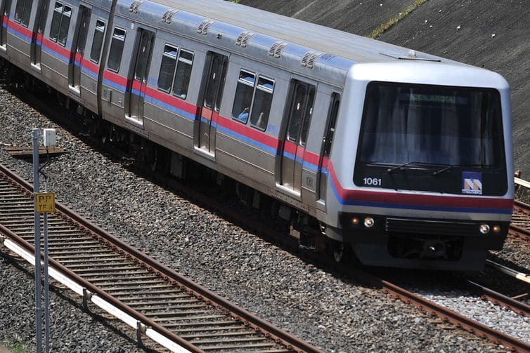 Metrô tem até hoje para pagar grevistas