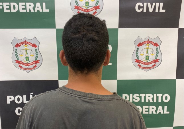 Irmãos Metralha são investigados por assaltar e espancar idoso