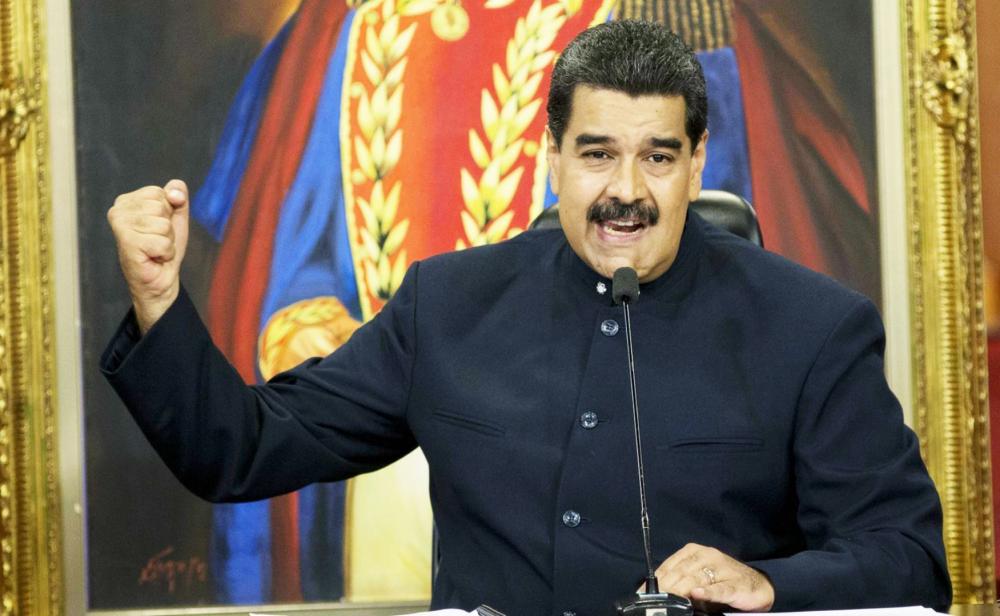 Itamaraty nega envolvimento brasileiro em ataque a bases militares na Venezuela