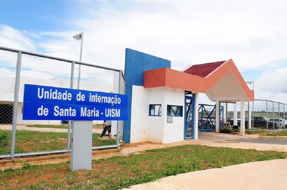 Adolescente é enforcado até a morte na Unidade de Internação de Santa Maria