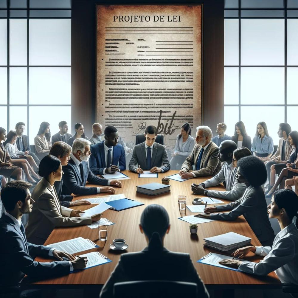 Deputado Iolando apresenta Projeto de Lei crucial no Dia da Consciência Negra, reforçando a luta Antirracista