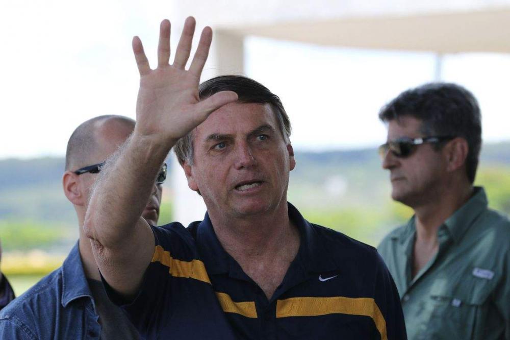 Na frente do Aliança pelo Brasil, três partidos aguardam julgamento