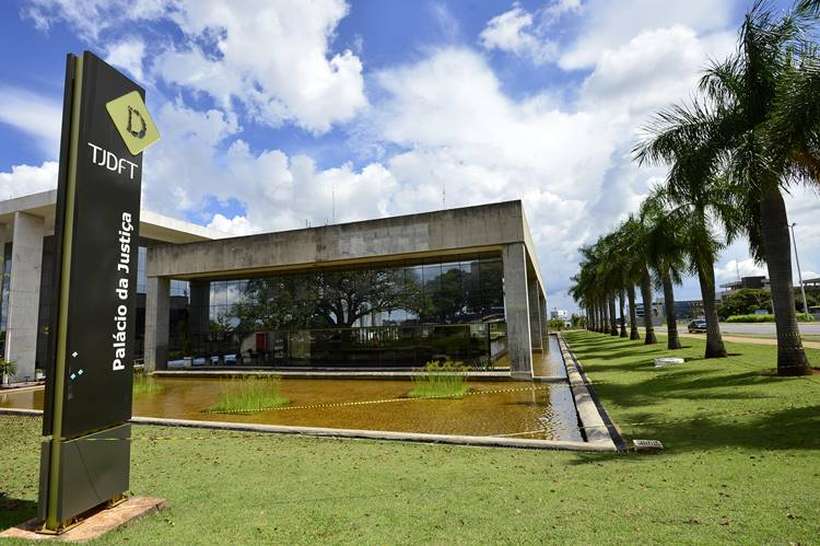 Em dezembro, TJDFT gastou R$ 3 milhões com supersalários de desembargadores