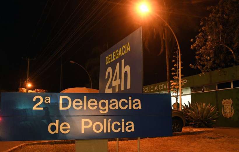 Suspeito de assassinar transexual já tinha sido denunciado por estupro
