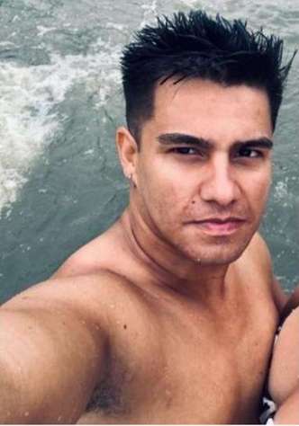 Corpo encontrado na BR-070 é de motorista de aplicativo desaparecido