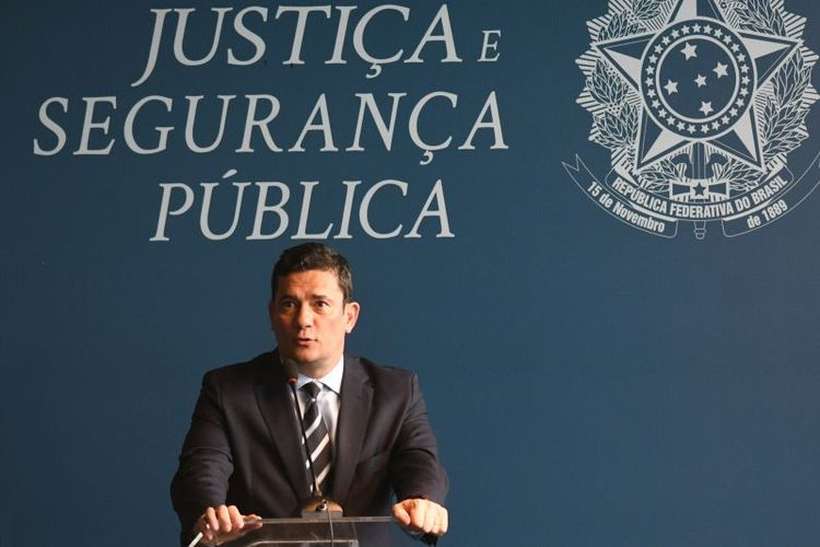 Lei anticrime começa a vigorar hoje; confira como fica novas regras