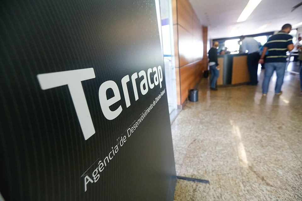 Terracap deixou de cobrar taxa de ocupação de três clubes no DF