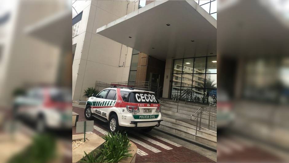 PCDF investiga fraude em contratos de R$ 5 milhões na Secriança