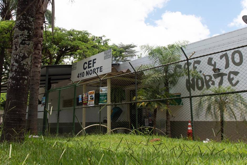 PCDF investiga envenenamento de professor em escola da Asa Norte