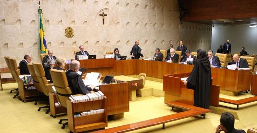 STF veta recálculo de aposentadoria para quem voltar a trabalhar