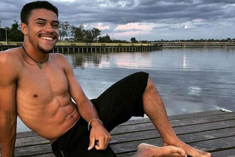 ''A família está devastada'', diz tio de jovem morto em bloco carnavalesco