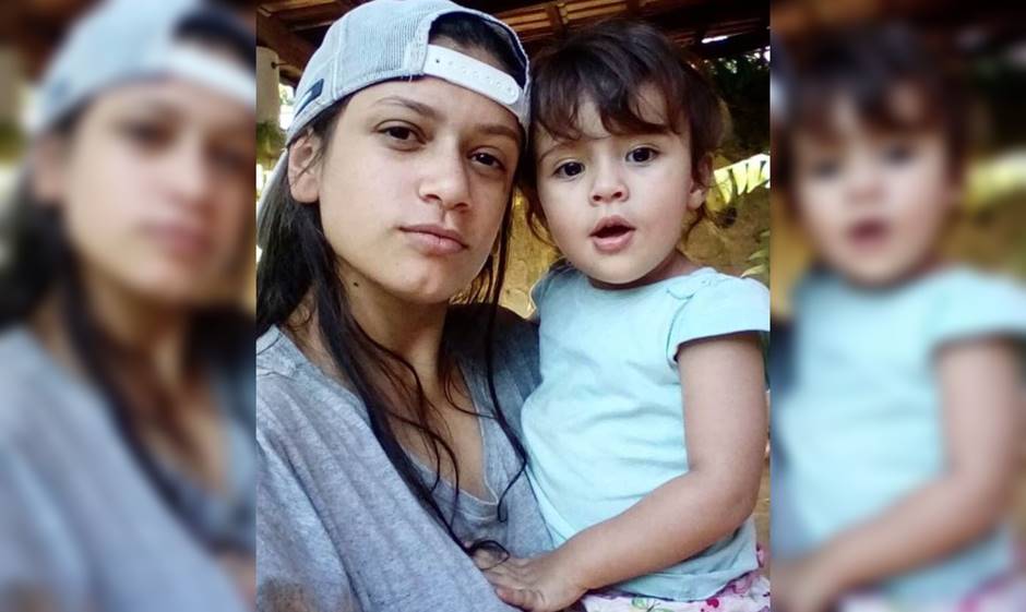 DF: mãe diz que matou filha na pia da cozinha com três facadas