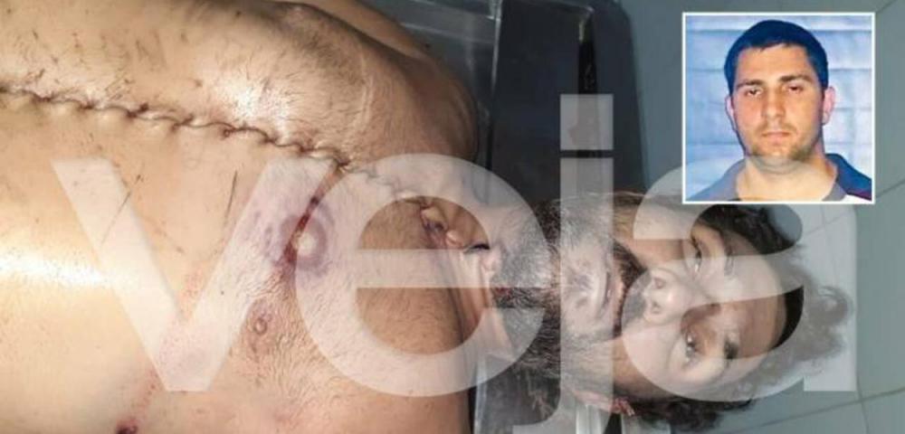 MP da Bahia pede nova perícia de corpo de miliciano Adriano da Nóbrega