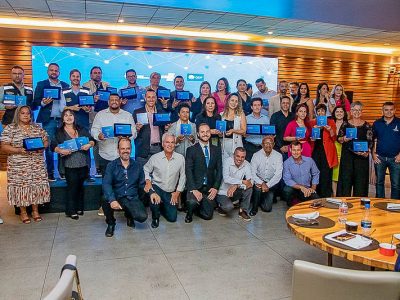 Regiões administrativas são premiadas por iniciativas empreendedoras nas cidades