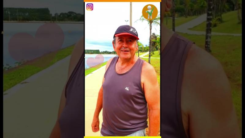 Lago Veredinha de Brazlândia