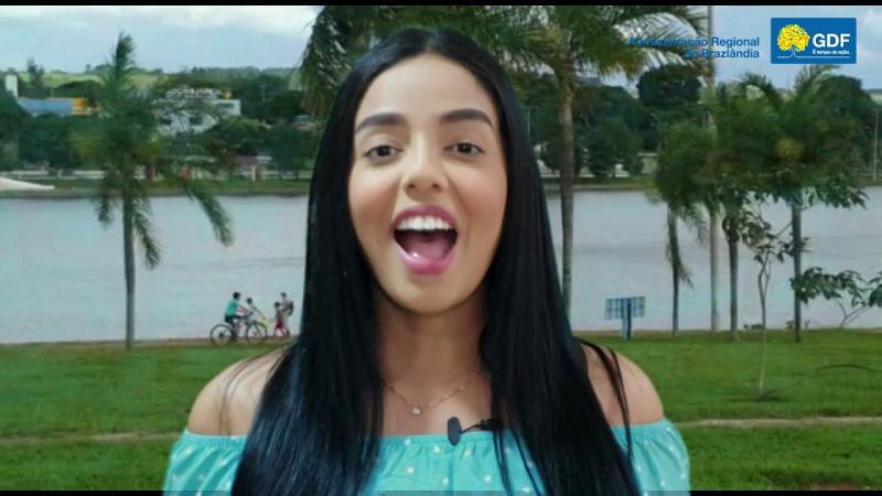 Ações da Administração de Brazlândia de: 11 à 15/01/21